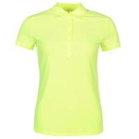 nike print polo shirt ladies