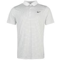 Nike Victory Mini Stripe Polo Sh...
