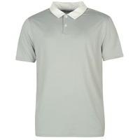 Nike Icon Heather Golfing Polo Mens