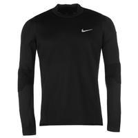 Nike Sphere Knitted Sweater Mens