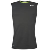 nike cross over tank top mens