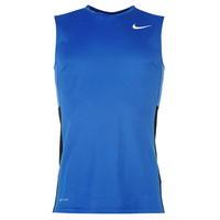 nike cross over tank top mens