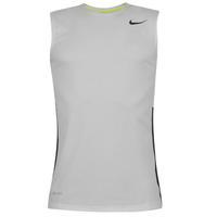 nike cross over tank top mens