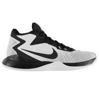 Nike Zoom Evidence Mens Basketball Shoes