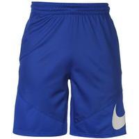 Nike Crossover Basketball Shorts Mens