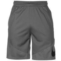 nike crossover basketball shorts mens