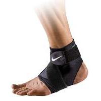 nike pro combat ankle wrap 20