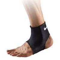 nike pro combat ankle sleeve 20