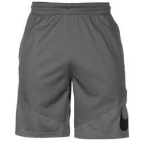 nike crossover basketball shorts mens