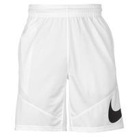 Nike Crossover Basketball Shorts Mens