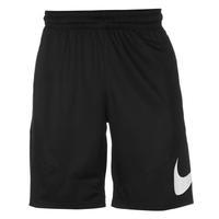 nike crossover basketball shorts mens