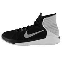 Nike Prime Hype DF Basketball Trainers Mens