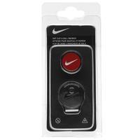 Nike Hat Clip and Ball Marker