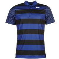 Nike Bold Stripe Golf Polo Mens