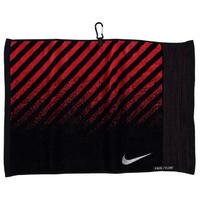 Nike Face Club Jacquard Towel