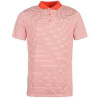 Nike Victory Mini Stripe Polo Sh...