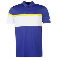 Nike Mob Golf Polo Shirt Mens