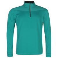 Nike Dri Fit Golfing Pullover Mens