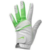 nike tech extreme left hand golf glove ladies