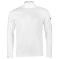 Nike Dri Fit Half Zip Golf Top M...