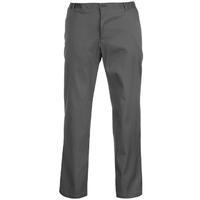 Nike Flat Front Golf Trousers Mens