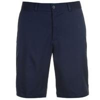 Nike Flat Front Golf Shorts Mens