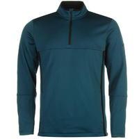 Nike Therma Fit Cover Up Pullover Mens