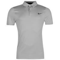Nike MM Fly UV Reveal Polo Shirt Mens