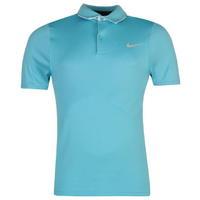Nike MM Fly UV Reveal Polo Shirt Mens