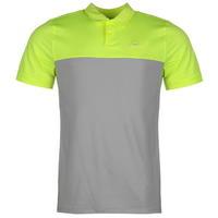 Nike Icon Colour Block Polo Shirt Mens