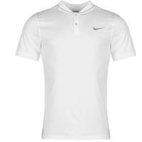 Nike Modern Fit Dry Roll Polo Shirt Mens