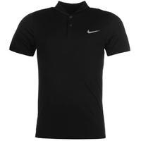 nike modern fit dry roll polo shirt mens