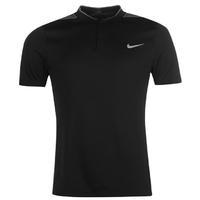 nike mm fly sphere blocked polo shirt mens