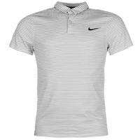 Nike Fly Dri Fit Stripe Polo Mens