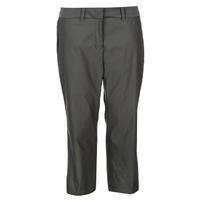 Nike Tournament Cropped Golf Trousers Ladies