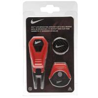 Nike CVX Lite Repair Tool with Hat Clip and Ball Marker