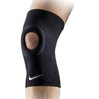 Nike Pro Combat Open Patella Knee Sleeve