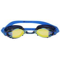 Nike Chrome Mirror Swimming Goggles Junior