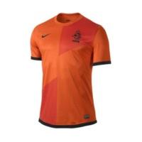 Nike Holland Home Shirt 2012/2013