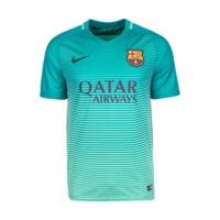 Nike FC Barcelona 3rd Jersey 2016/2017