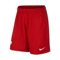 Nike Poland Home Shorts 2015/2016