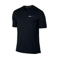 Nike Dry Miler Men\'s Running Top (833591) black/black