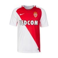 Nike AS Monaco Home Jersey 2016/2017