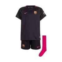 Nike FC Barcelona Away Mini Kit 2016/2017