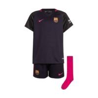 nike fc barcelona away mini kit 20162017