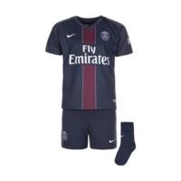 Nike Paris Saint Germain Home Mini-Kit 2016/2017