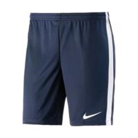 Nike Dry Academy Shorts obsidian/white