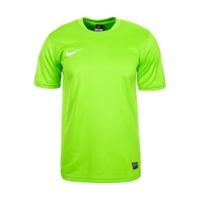 Nike Park V Shirt action green