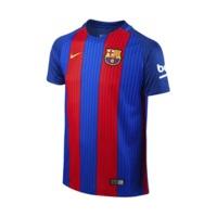 Nike FC Barcelona Home Jersey Youth 2016/2017