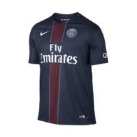 Nike Paris Saint-Germain Home Jersey 2016/2017